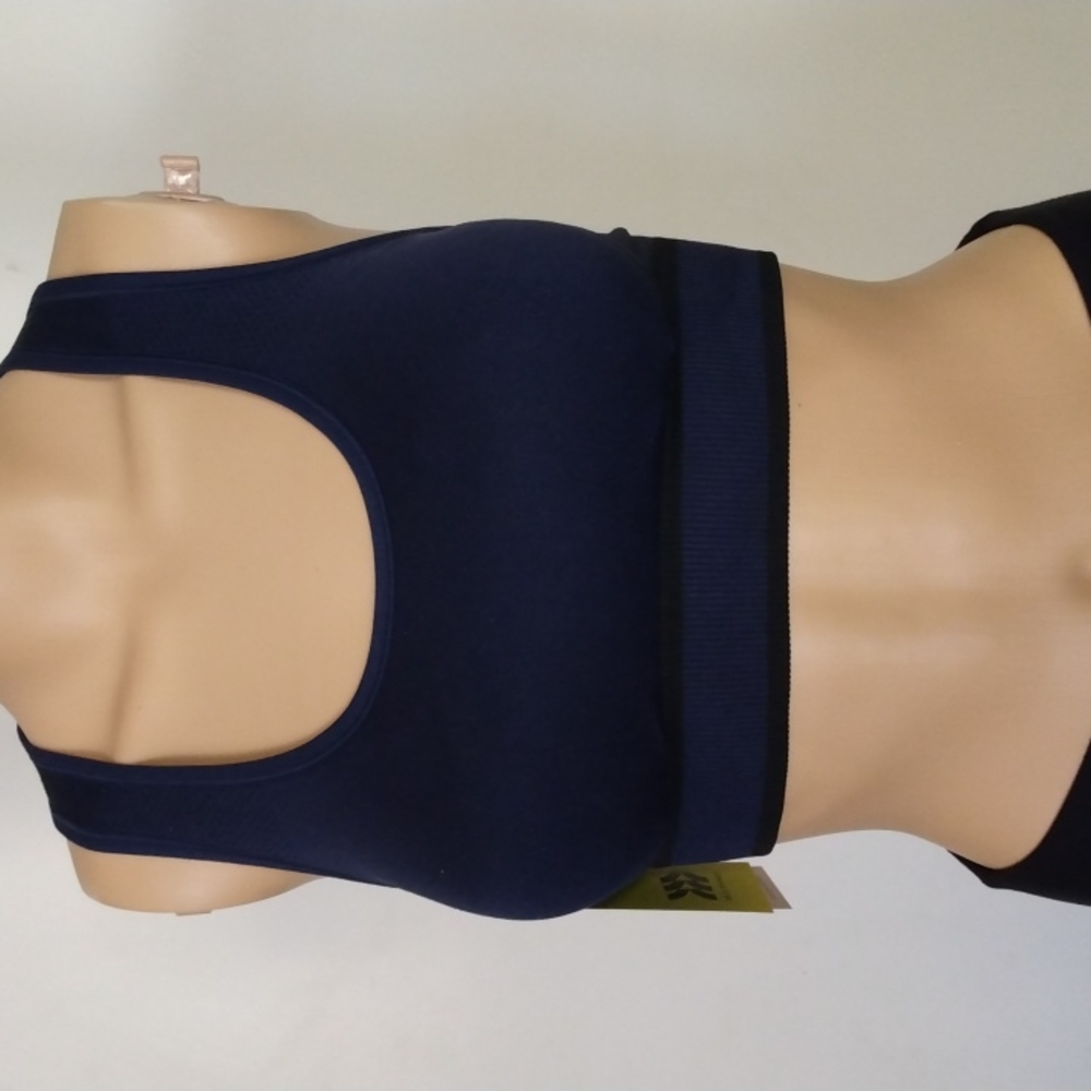 2 Sport Bra All In Motion Brand